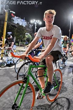 2018-06-28 Milano - Critical Mass 1821